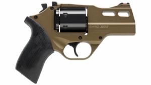 Chiappa Rhino 30DS Bronze 357 Magnum Revolver - 340.291 Chiappa Rhino 30DS Bronze 357 Magnum Revolver - 340.291