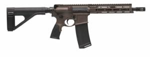 DDI DDM4 V7 PISTOL .300 Black - 0212800166 DDI DDM4 V7 PISTOL .300 Black - 0212800166