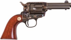 Cimarron Model P Jr. 3.5" 22 Long Rifle Revolver - CA3204MPJR Cimarron Model P Jr. 3.5" 22 Long Rifle Revolver - CA3204MPJR
