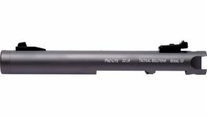 TAC PAC-LITE .22 LR 4.5 * Barrel Upgrade* - PL45TEGMGNF TAC PAC-LITE .22 LR 4.5 * Barrel Upgrade* - PL45TEGMGNF