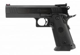 SPS PANTERA 9MM 18RD BLUE - SPP9B