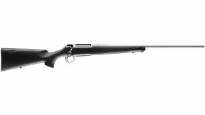 Sauer 100 Silver XT 6.5mm Creedmoor Bolt Action Rifle - S1SX65C Sauer 100 Silver XT 6.5mm Creedmoor Bolt Action Rifle - S1SX65C