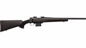 Howa-Legacy MINI ACT 7.62X39 20" HVY TB BLK - HMA70722+