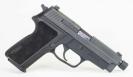 used Sig Sauer Sauer Sauer P229 Elite Slide Threaded Barrel 9mm