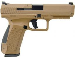 CEN TP9SA MOD2 DSRT WS 9MM 10R - HG4543D-N CEN TP9SA MOD2 DSRT WS 9MM 10R - HG4543D-N