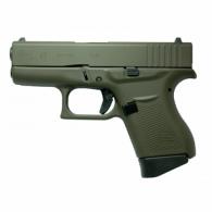GLK 43 OD 9MM FS 6 - PI4350201OD GLK 43 OD 9MM FS 6 - PI4350201OD