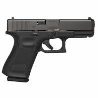 GLOCK 19 GEN5 9MM USA AGNS 10RD