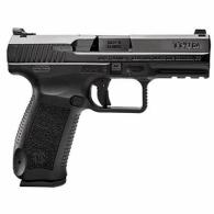CEN CANIK TP9DA 9MM 10RD - HG4227-N CEN CANIK TP9DA 9MM 10RD - HG4227-N