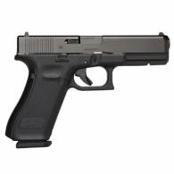 GLOCK 17 GEN5 9MM USA FS 10RD - UA1750201