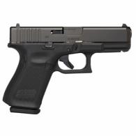 GLOCK 19 GEN5 9MM USA Glock Night Sights 10RD - UA1950701 GLOCK 19 GEN5 9MM USA Glock Night Sights 10RD - UA1950701