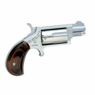 North American Arms Mini Convertible Lanyard Ring 22 Long Rifle / 22 Magnum / 22 WMR Revolver