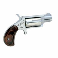 North American Arms Mini Convertible Lanyard Ring 22 Long Rifle / 22 Magnum / 22 WMR Revolver - NAA22MSC-W/RNG North American Arms Mini Convertible Lanyard Ring 22 Long Rifle / 22 Magnum / 22 WMR Revolver - NAA22MSC-W/RNG