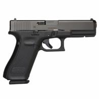 GLOCK 17 GEN5 9MM USA Glock Night Sights 10RD - UA1750701 GLOCK 17 GEN5 9MM USA Glock Night Sights 10RD - UA1750701