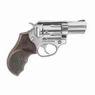 Ruger SP101 Match Champion Talo 357 Magnum Revolver - 5785 Ruger SP101 Match Champion Talo 357 Magnum Revolver - 5785