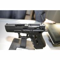 GLOCK 19 GEN4 9MM Training15RD Non-Firing Demo Only - PC19930G4 GLOCK 19 GEN4 9MM Training15RD Non-Firing Demo Only - PC19930G4