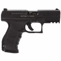 WALTHER PPQ M1 9MM 4" BLK 10R - 2795401