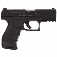 WALTHER PPQ M1 9MM 4" BLK 10R - 2795401 WALTHER PPQ M1 9MM 4" BLK 10R - 2795401