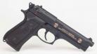 used Beretta M9 America's Defender First Decade