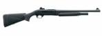 Benelli M2 Tactical 12GA Black Shotgun - 11029