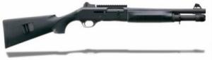 Benelli M4 Entry 12 Gauge Short Barrel Shotgun - 11723