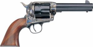 Uberti 1873 Cattleman II 4.75" 357 Magnum Revolver