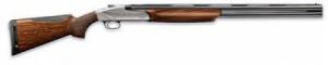 Benelli 828U Over/Under Shotgun, 12 Gauge, 30", 3" Chm - 10706 Benelli 828U Over/Under Shotgun, 12 Gauge, 30", 3" Chm - 10706