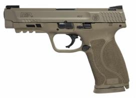 Smith & Wesson M&P 45 M2.0 Truglo TFX Sights 45 ACP Pistol - 11769
