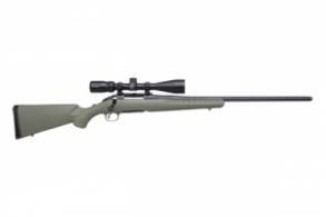 Ruger Predator w/Vortex Crossfire 4-12x44 6.5mm Creedmoor Bolt Action Rifle