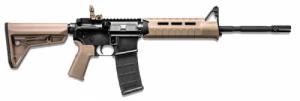 DPMS - MOE SL Carbine Flat Dark Earth 5.56 NATO 18" - 60530 DPMS - MOE SL Carbine Flat Dark Earth 5.56 NATO 18" - 60530
