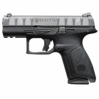 Beretta CENTURION 9mm 3.70 Black 15RD STRIKER - JAXQ921 Beretta CENTURION 9mm 3.70 Black 15RD STRIKER - JAXQ921