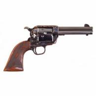 Cimarron Eliminator 8 357 Magnum / 38 Special Revolver - PP4008CC