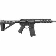 BF ENHANCED PISTOL .300 Black 9.5 SQUAREDROP H - 90907 BF ENHANCED PISTOL .300 Black 9.5 SQUAREDROP H - 90907