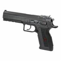 EUROPEAN AMERICAN ARMORY TANFO WITNESS P SA MATCH 38SUP 4.75 Adjustable Sights 18R - 600644 EUROPEAN AMERICAN ARMORY TANFO WITNESS P SA MATCH 38SUP 4.75 Adjustable Sights 18R - 600644