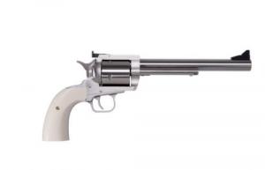 Magnum Research BFR 500 JRH Revolver - BFR500JRH7B