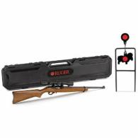 Ruger .22 LR 3-9X40 WEAVER SPINNER TARGET - 31104 Ruger .22 LR 3-9X40 WEAVER SPINNER TARGET - 31104
