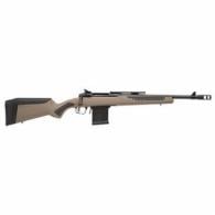 Savage SCOUT .223 Remington 16.5 - 57136