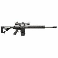 Doublestar Star10-BX 260 Remington Semi Auto Rifle - R501 Doublestar Star10-BX 260 Remington Semi Auto Rifle - R501