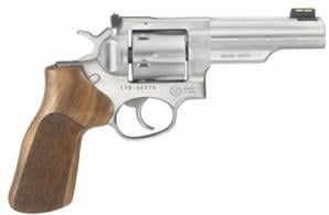Taurus Model 17 Stainless 5 17 HMR Revolver Taurus Model 17 Stainless 5 17 HMR Revolver