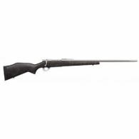 Weatherby Vanguard Accuguard .257 Weatherby Mag Bolt Action Rifle - VCC257WR6O
