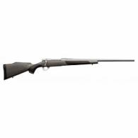 WBY VANGUARD 300WBY 26 Stainless Steel Synthetic Gray Black #2