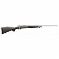 WBY VANGUARD 300WBY 26 Stainless Steel Synthetic Gray Black #2 - VGS300WR6O WBY VANGUARD 300WBY 26 Stainless Steel Synthetic Gray Black #2 - VGS300WR6O