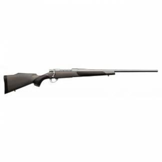 WBY VANGUARD 300WBY 26 Stainless Steel Synthetic Gray Black #2 - VGS300WR6O