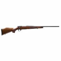 WBY VANGUARD DLX 300WBY 26 AA WALNUT GLOSS BLUE - VGX300WR6O