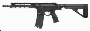 DANIEL DEFENSE DDM4 M7 CARBINE PISTOL 300 AAC BLACKOUT