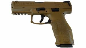 Heckler & Koch VP9 9MM 4.1 15RD SEMI - 81000180