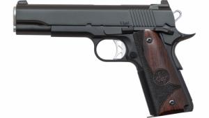 CZU DW VIGIL .45 ACP 5 8RD SEMI - 01832 CZU DW VIGIL .45 ACP 5 8RD SEMI - 01832