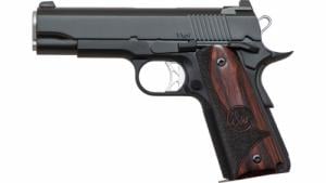 CZU DW VIGIL COMMANDER 9MM - 01835