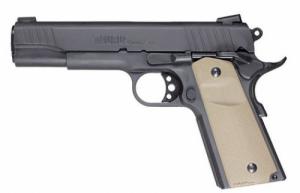 Taurus PT1911 .45ACP BK/BK 5 8+1 Flat Dark Earth - 1191101FSMOE Taurus PT1911 .45ACP BK/BK 5 8+1 Flat Dark Earth - 1191101FSMOE