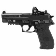 SIG 9MM 4.4 15RD - MK-25-RX