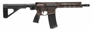 DDI DDM4 V7 LAW Tactical .300 Black - 0212809263
